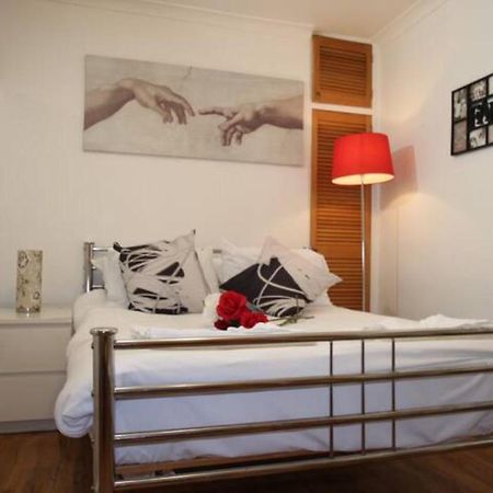 Apartasuites London Emerald Luaran gambar