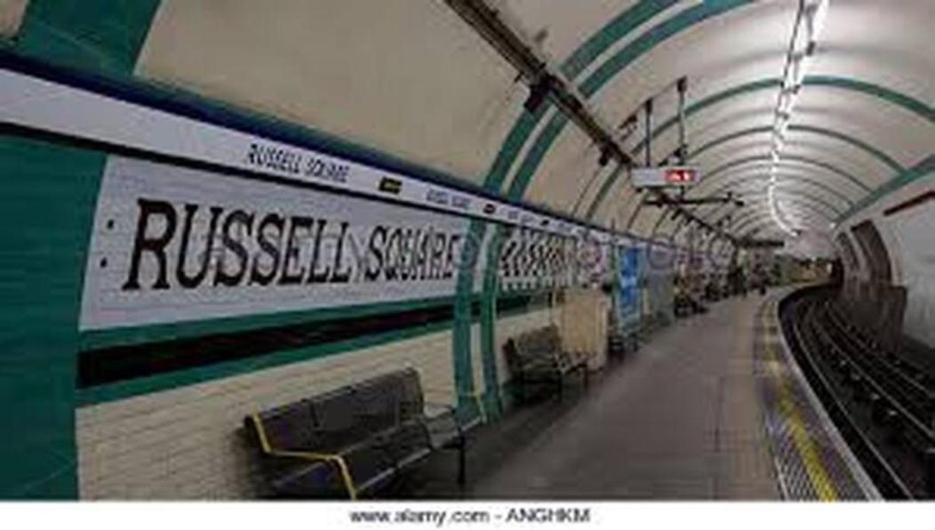 Apartasuites London Emerald Luaran gambar