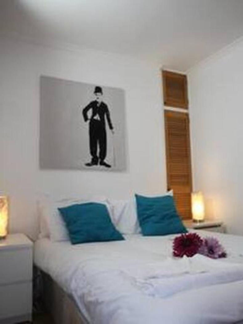 Apartasuites London Emerald Luaran gambar