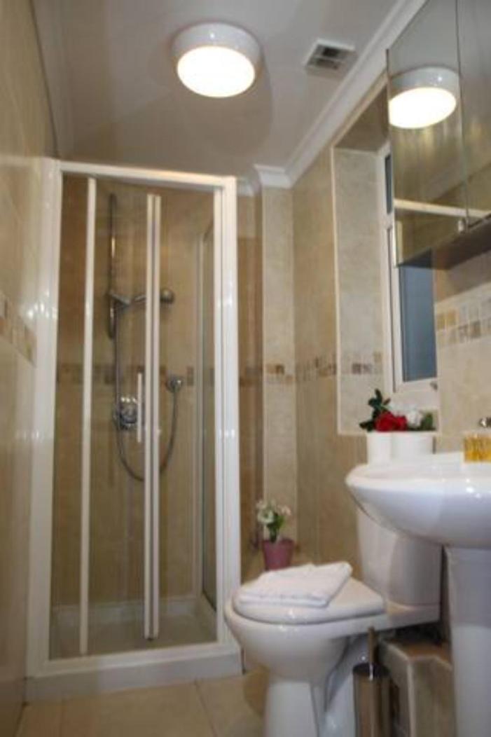 Apartasuites London Emerald Luaran gambar