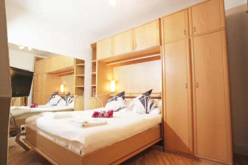 Apartasuites London Emerald Luaran gambar