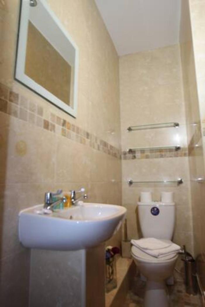 Apartasuites London Emerald Luaran gambar
