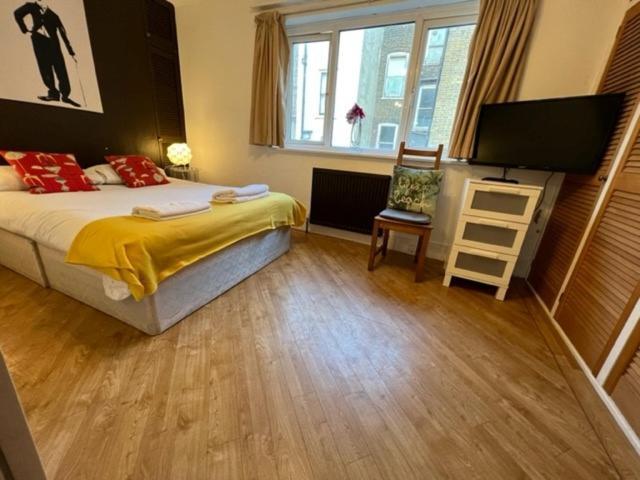 Apartasuites London Emerald Luaran gambar