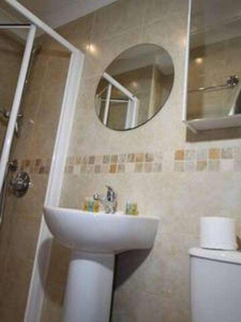 Apartasuites London Emerald Luaran gambar