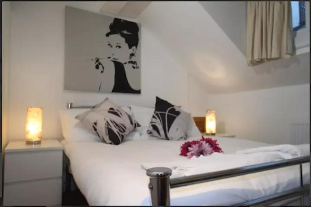 Apartasuites London Emerald Luaran gambar