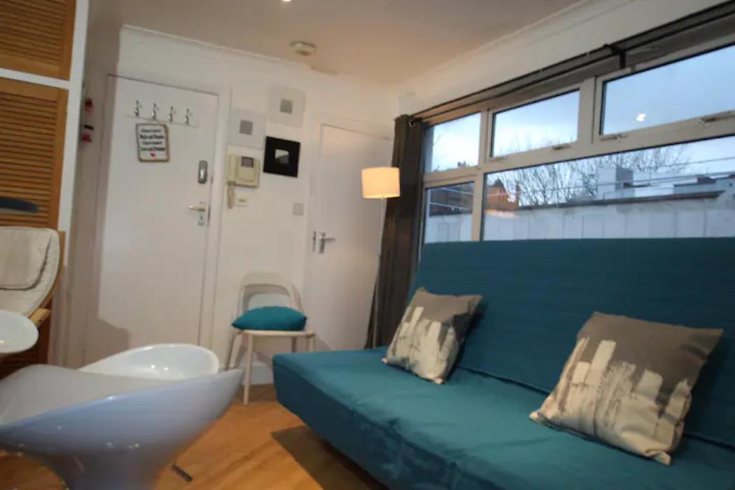 Apartasuites London Emerald Luaran gambar